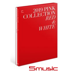 5TH CONCERT PINK COLLECTION [RED & WHITE] DVD