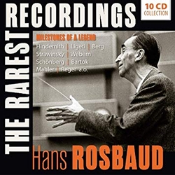 The Rarest Recordings