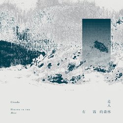 走入有霧的森林(黑膠版)