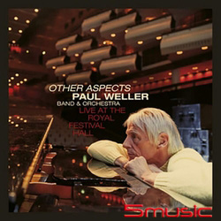 Other Aspects - Live At The Royal Festival Hall