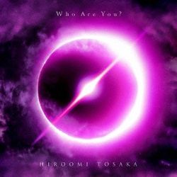 Who Are You?(日本進口初回生?限定盤)