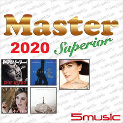 Master發燒碟2020