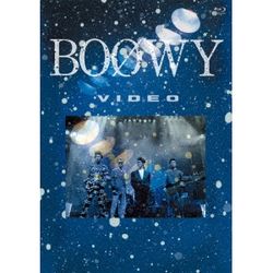 BOOWY VIDEO(日本進口)