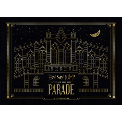 2019-2020 PARADE (日本初回限定盤)