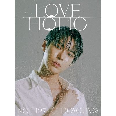 LOVEHOLIC(日本進口初回生產限定DOYOUNG盤)