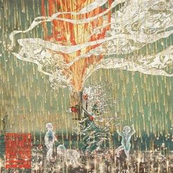 THE MILLENNIUM PARADE(日本進口通常盤)