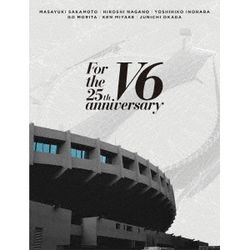 LIVE FOR THE 25TH ANIIVERSAY(日本進口初回B盤)