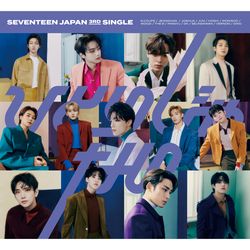 YOU`RE NOT ALONE(日本進口初回限定B盤)