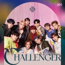 CHALLENGER(日本進口通常盤)