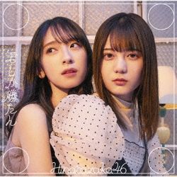 Kimi Shika Katan(日本進口B盤)
