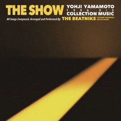 THE SHOW YOHJI YAMAMOTO 1996 S/S COLLECTION MUSIC