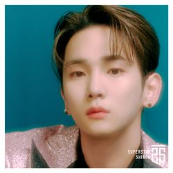 SUPERSTAR(環球官方進口初回生產限定KEY盤)