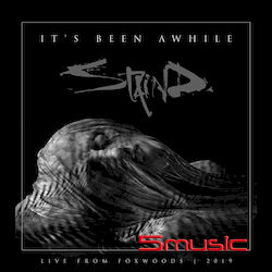 It`s Been A While (Live From Foxwoods 2019)
