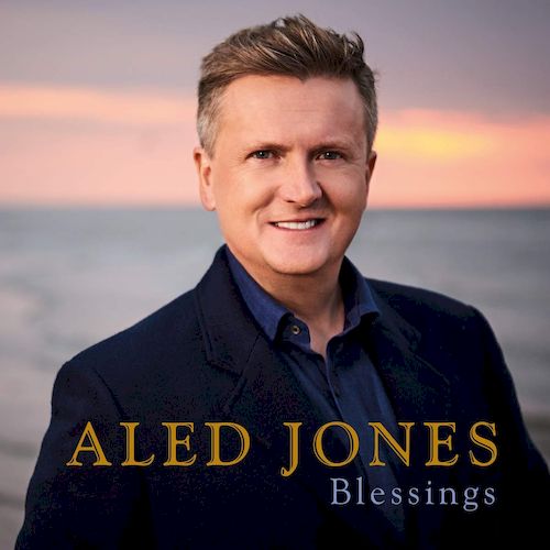 Blessings (2nd Pressing)