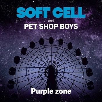 Purple Zone (LP)