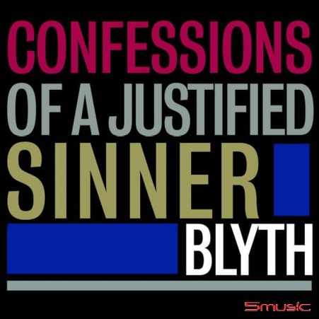 Confessions of a Justified Sinner(LP)