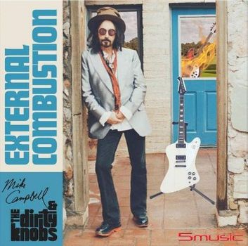 External Combustion(LP)
