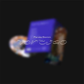 第二張專輯「VERTIGO」(韓國進口版)