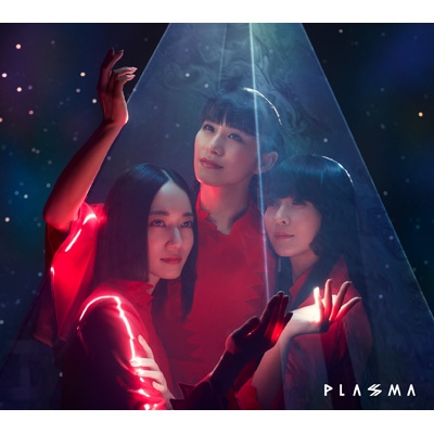 PLASMA初回限定盤A (CD+Blu-ray)環球官方進口