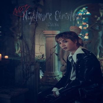 Not Nightmare Christmas (日本初回生產限定盤 ver.B)