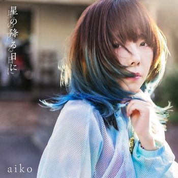 HOSI NO FU RU HI NI(日本進口通常仕樣盤)