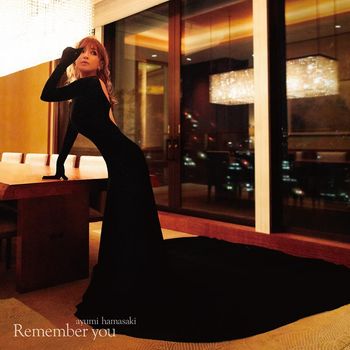 Remember you (CD+DVD)