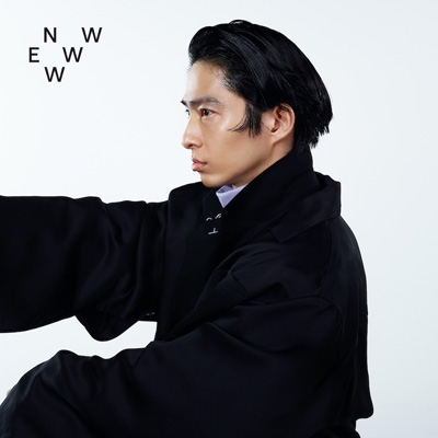 NEWWW-初回盤A(CD+Blu-ray) 日本進口版