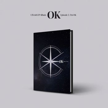 (Kill me版)第六張迷你專輯「`OK` Episode 2 : I`m OK」(韓國進口版)
