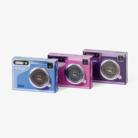 (TO版)第二張迷你專輯「I`LL LIKE YOU(GLLIT ver.)」(韓國進口版)