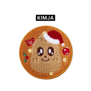 [HOLIDAY with MINITEEN]-(KIMJA)杯墊(韓國進口)