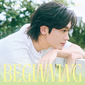 BEGINNING (B Ver.)(日本進口一般通路版)