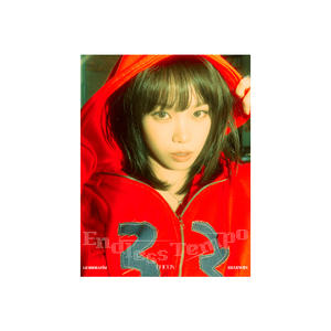 (WEVERSE/B版金采源)DICON VOLUME N 32 寫真書(韓國進口)