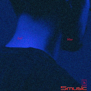 blue (台灣獨占限定版)