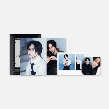 [2025 SM ARTIST SG]-相片包(韓國進口)