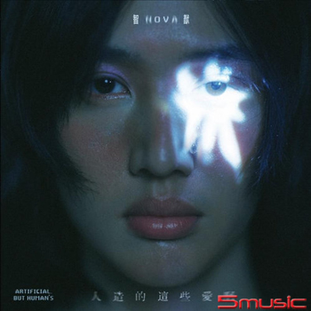 人造的這些愛啊 (CD)
