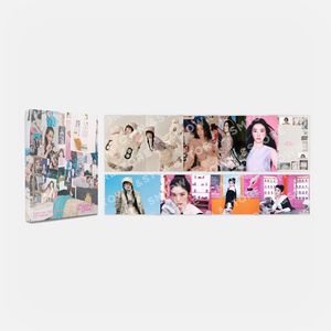 [Biggest Fan]-明信片組(韓國進口)