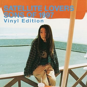 Sons of 1997～Vinyl Edition～(2025黑膠之日限定盤)