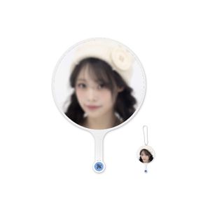 [ROCKATION : HOMECOMING]-(SIYEON)扇子組(韓國進口)