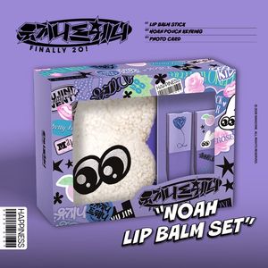 YUJINI Twenty NOAH生日組合包(韓國進口)