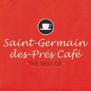 Saint-Germain Des Pres Cafe