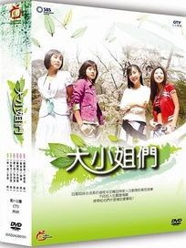 大小姐們-(第1-32集)