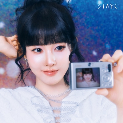 Lover, Killer / BEBE -Japanese Ver.(Solo盤 SIEUN盤)