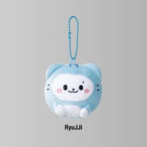 [3RD WORLD TOUR-TUNNEL VISION]-(RyuJJi)TWINZY球娃吊飾
