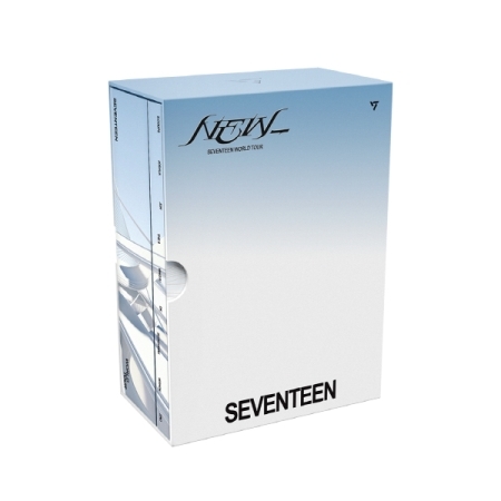 (官網版/數位卡)SEVENTEEN WORLD TOUR [NEW_](DIGITAL CODE)