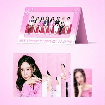[SMTOWN LIVE 2025 TOUR]-團體相片組(韓國進口)