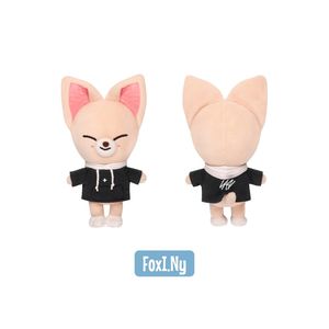 [SKZOO EAATW in SEOUL]-(FoxI.Ny)SKZOO娃娃(韓國進口)