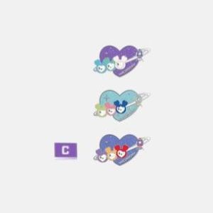 [10VE UNIVERSE]-(C VER.)LOVELY徽章(韓國進口)
