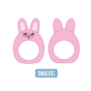 [SKZOO EAATW in SEOUL]-(DWAEKKI)SKZOO手燈套VER.2(韓國