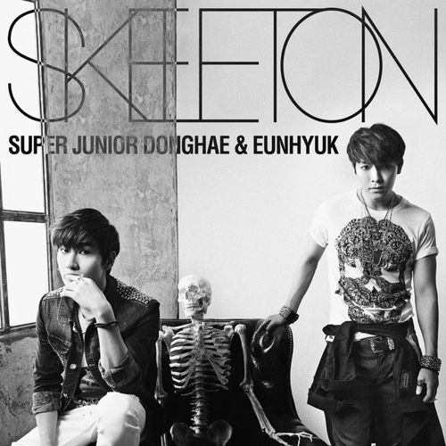 SKELETON(台壓普通版)
