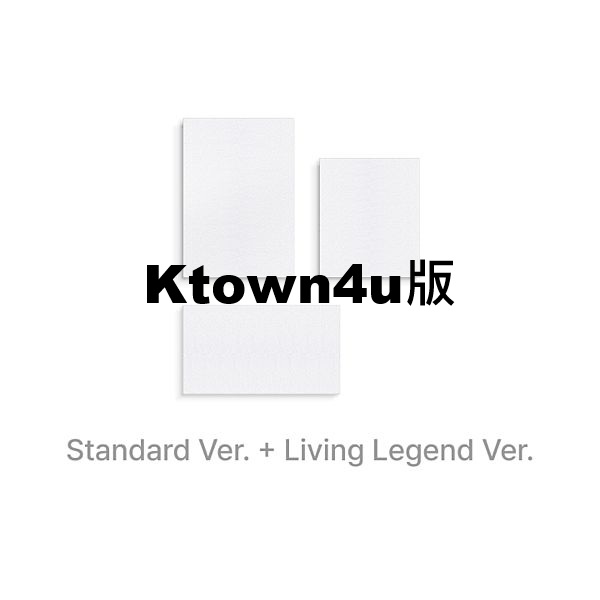 (Ktown4u/三版合購版)第五張正規專輯「ARIRANG」(韓國進口版)